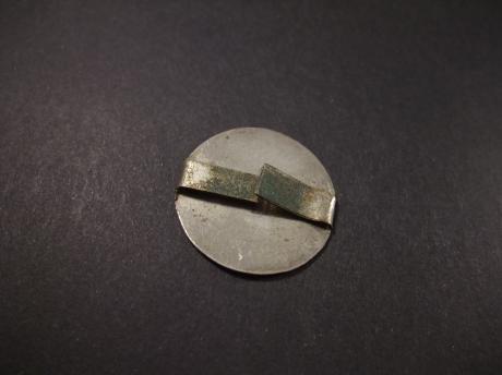 Oud Kreidler brommer embleem (2)
